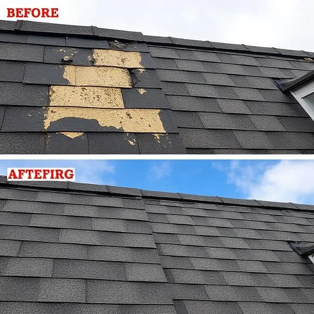 Roof Repair Near Me in Appling, GA near me